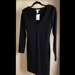 Black Dress -BNWT